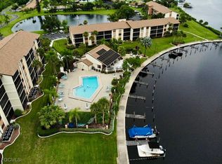 16100 Bay Pointe Blvd #105, North Fort Myers, FL 33917