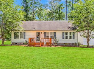 1312 Rodney Rd, Conway, SC 29526