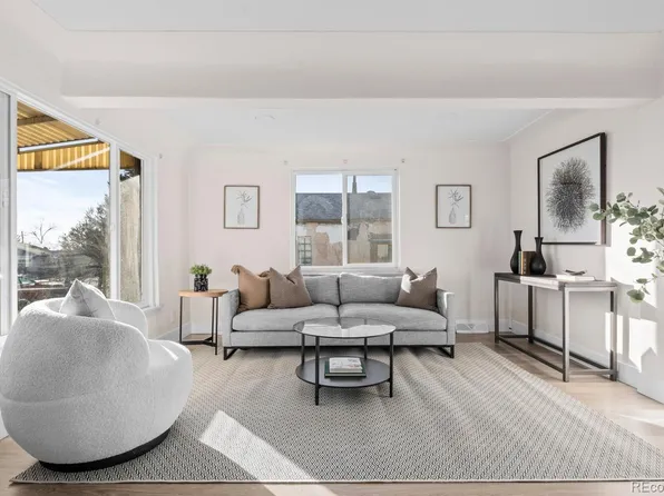 1087 S Quitman Street, Denver, CO 80219