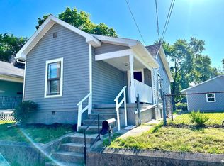 311 N Leibee St, Middletown, OH 45042
