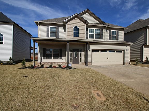 2nd image of 262 Mills Crk Lot 262