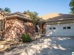 1252 Hilltop Dr, San Marcos, TX 78666