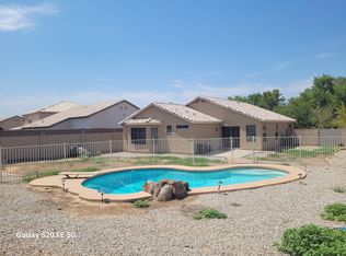 9715 W Kirby Ave, Tolleson, AZ 85353