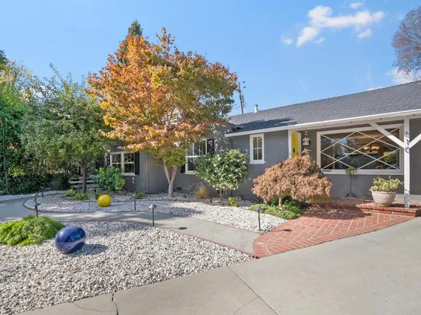 610 Kenwood Dr, Menlo Park, CA 94025