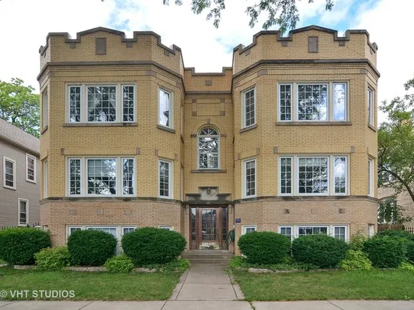 3836 N Richmond St #1, Chicago, IL 60618