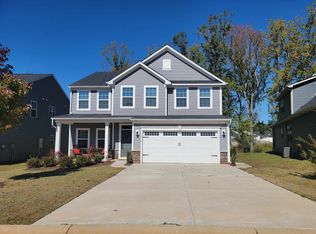 1416 Park Ter, Moore, SC 29369
