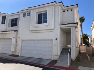 271 Echo Dell Ct, Henderson, NV 89052