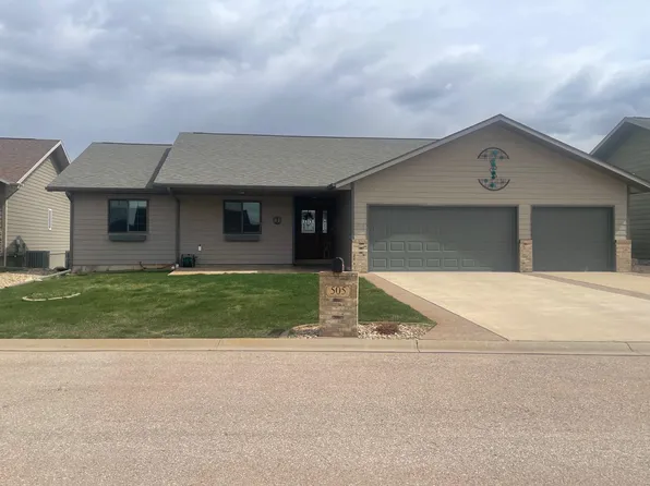 505 Tranquility Ln, Spearfish, SD 57783