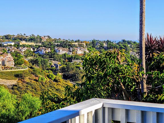Welcome to Windcrest w/ Views across Canyon to Ocean Ranch Estates and Ocean