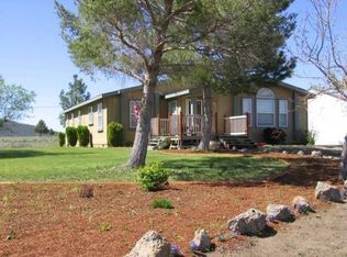 5717 Hildebrand Rd, Bonanza, OR 97623