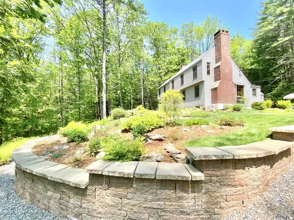 235 Glebe Road, Westmoreland, NH 03467