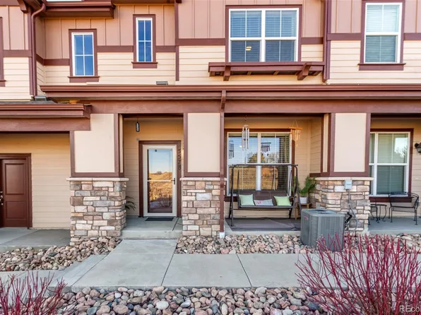 5578 Stetson Hills Boulevard, Colorado Springs, CO 80917