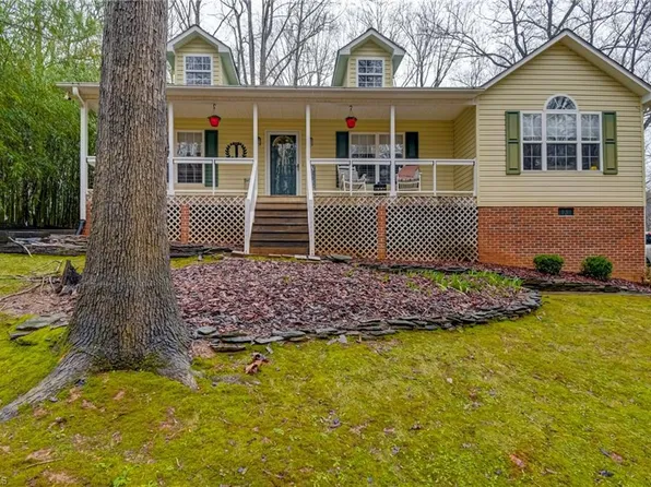 1906 Jerico Rd, Asheboro, NC 27205