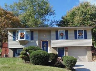 38 Fosterville Rd, Greensburg, PA 15601