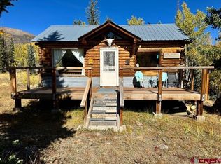 5420 Forest Rd #504, Creede, CO 81130