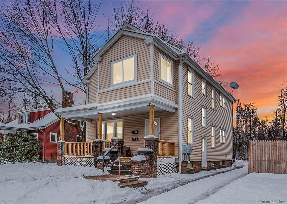 962 Corbin Ave, New Britain, CT 06052 | Zillow