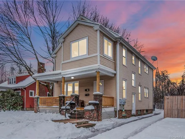 962 Corbin Avenue, New Britain, CT 06052