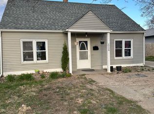 1006 S 7th Ave, Marshalltown, IA 50158