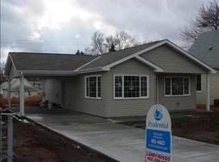 3619 Monroe St, Omaha, NE 68107