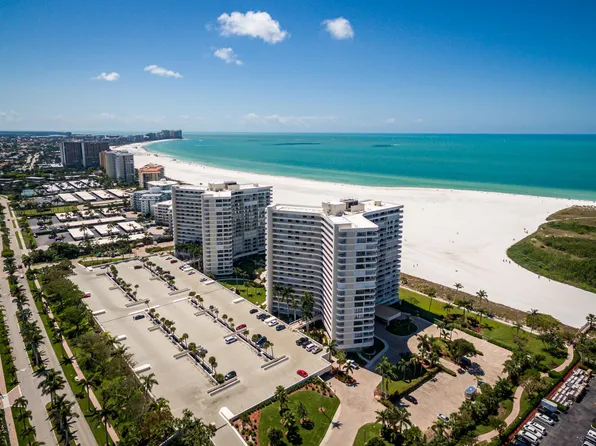 320 Seaview Ct APT 1212, Marco Island, FL 34145