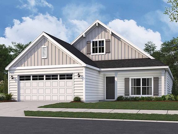 Hampton-H-Siding