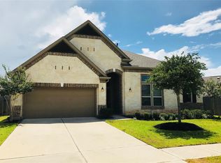 1127 Penny Ranch Ln, Katy, TX 77494