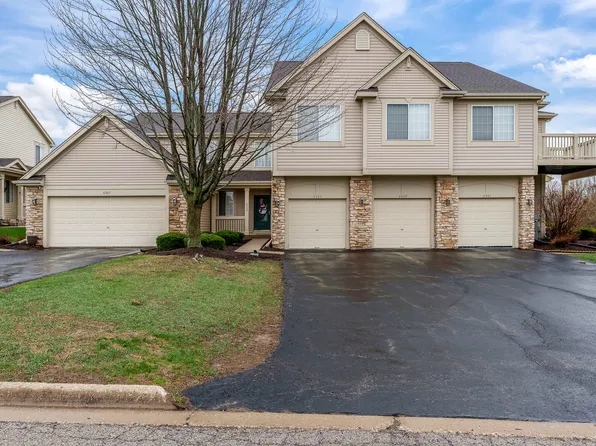 6307 Commonwealth Dr #1, Loves Park, IL 61111