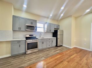 567 67th St #2, West New York, NJ 07093