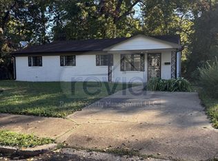 754 Speed St, Memphis, TN 38107