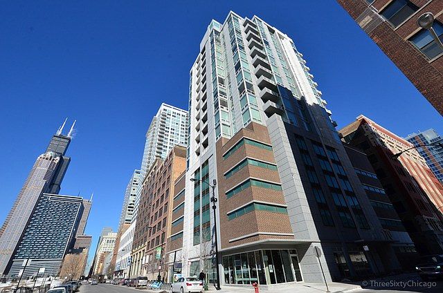 1st image of 170 W Polk St APT 1603