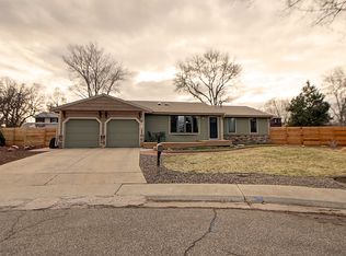 7065 Union St, Arvada, CO 80004