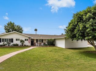 4215 E Clarendon Ave, Phoenix, AZ 85018