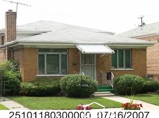9728 S King Dr, Chicago, IL