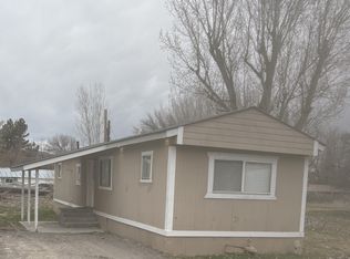 190 S 100 E, Fielding, UT 84311