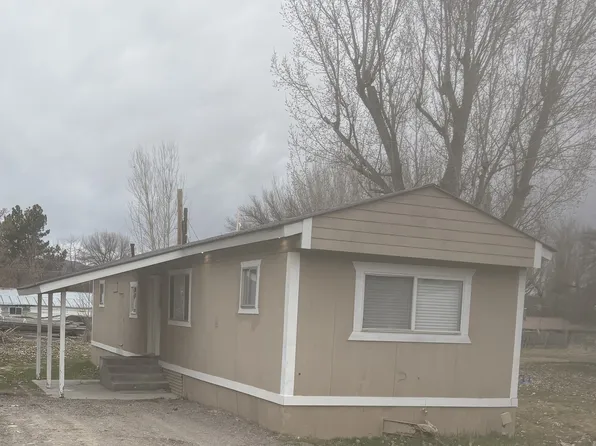 190 S 100 E, Fielding, UT 84311