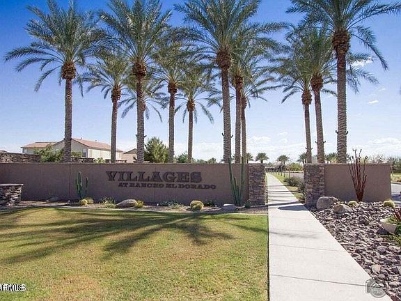 4th image of 43503 W CAVEN Drive