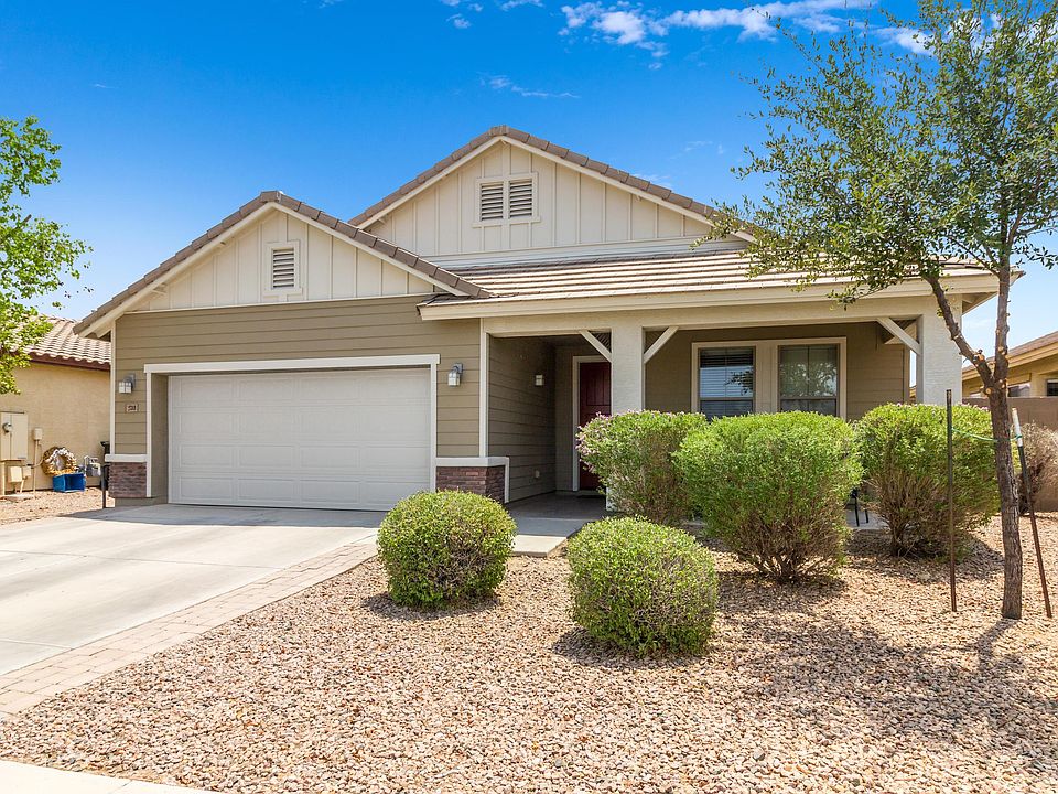 1st image of 2389 E San Gabriel Trl