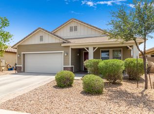 2389 E San Gabriel Trl, Casa Grande, AZ 85194