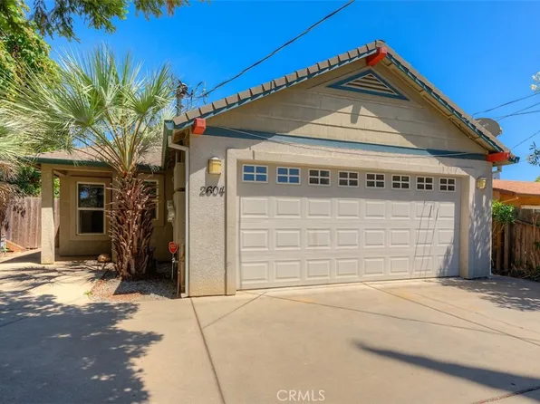 2604 Ceanothus Ave, Chico, CA 95973