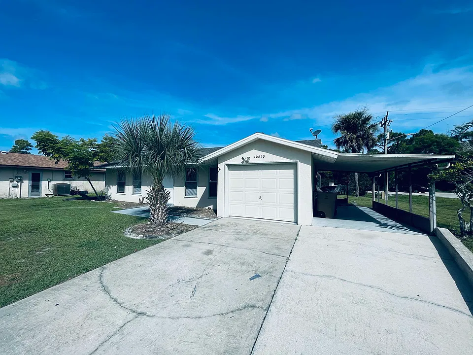 10650 Jacatree Ct