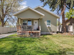 1067 Bannock Ave, Idaho Falls, ID 83402