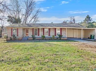 3807 Vogel Dr NW, Huntsville, AL 35810