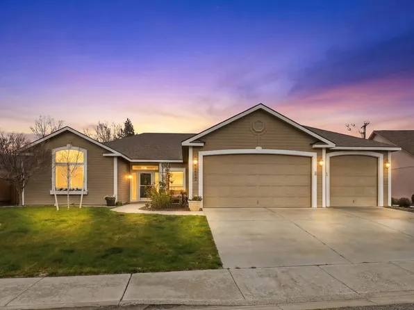 8502 W Clearwater Pl, Kennewick, WA 99336