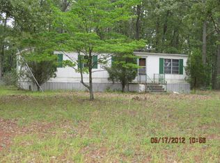 4948 Owens Mill Rd, Saint Stephens Church, VA 23148