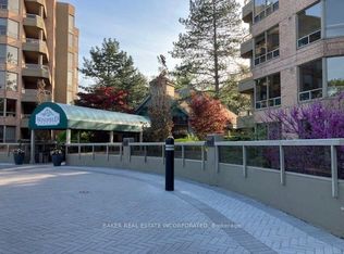 1210 Don Mills Rd #113, Toronto, ON M3B3N9