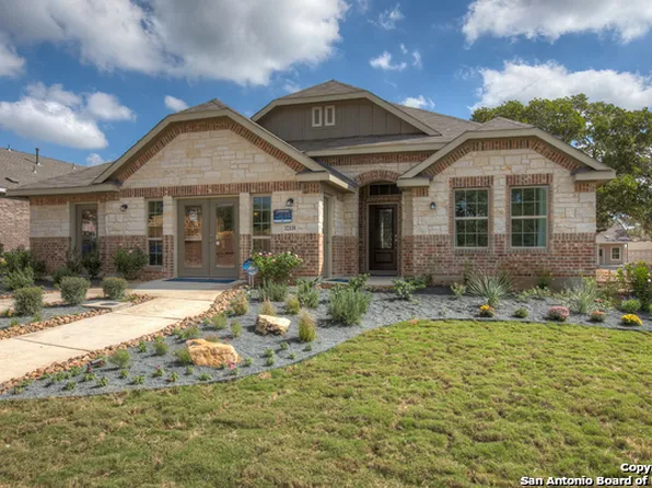 5798 Luciano Trail, Seguin, TX 78155