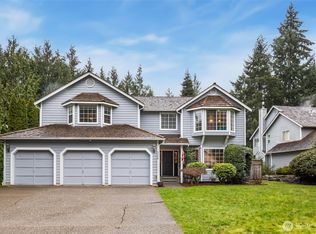 3306 12th Avenue Ct NE, Gig Harbor, WA 98335