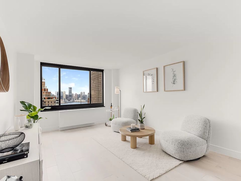 LIBERTY COURT - 200 Rector Pl New York NY | Zillow