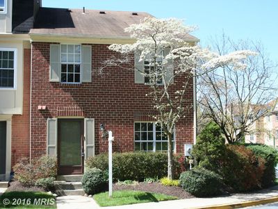 7122 Swansong Way, Bethesda, MD, 20817