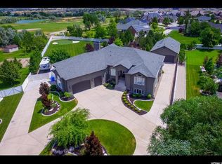 13037 S 1130 W, Riverton, UT 84065